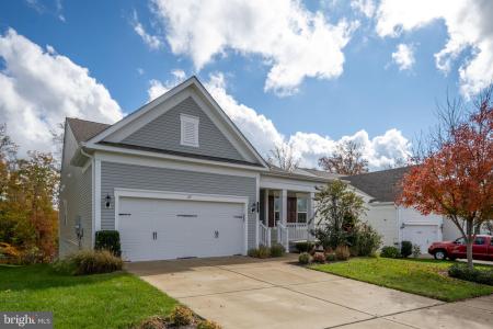 27 Sanibel Drive, Fredericksburg, Virginia 22406, Estados Unidos