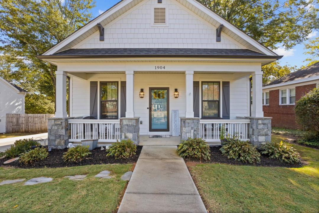 1904 E North Street, Greenville, דרום קרוליינה 29307, ארצות הברית של אמריקה 