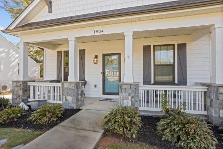 1904 E North Street, Greenville, דרום קרוליינה 29307, ארצות הברית של אמריקה 