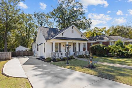 1904 E North Street, Greenville, דרום קרוליינה 29307, ארצות הברית של אמריקה 