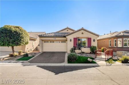 3637 Inverness Grove Avenue, North Las Vegas, Nevada 89081, Stati Uniti