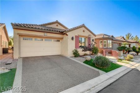 3637 Inverness Grove Avenue, North Las Vegas, Nevada 89081, Stati Uniti