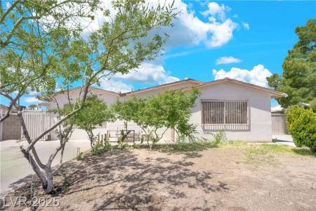 45 Prince Lane, Las Vegas, Nevada 89110, USA