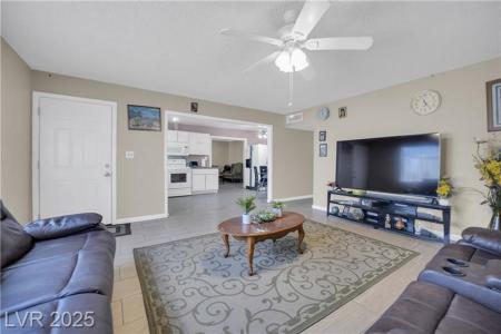45 Prince Lane, Las Vegas, Nevada 89110, HOA KỲ