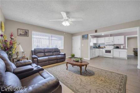 45 Prince Lane, Las Vegas, Nevada 89110, HOA KỲ