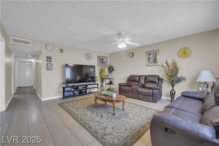 45 Prince Lane, Las Vegas, Nevada 89110, HOA KỲ
