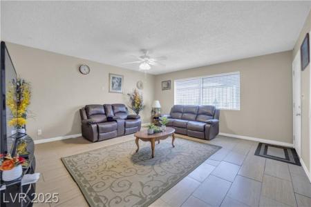 45 Prince Lane, Las Vegas, Nevada 89110, HOA KỲ
