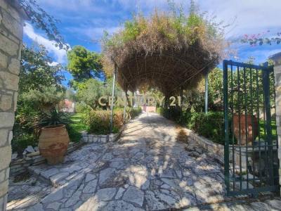 Megara, Rest Of Attica, Greece