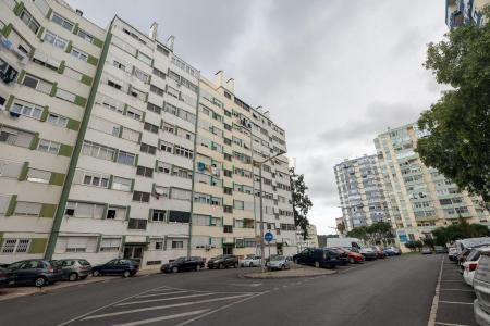 Odivelas, Lisbon 2675-238, Portugal