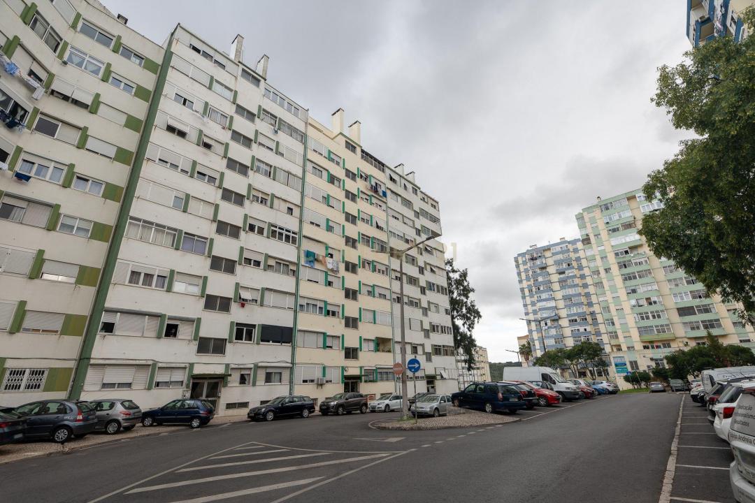 Odivelas, Lisbon 2675-238, Portugal