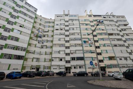 Odivelas, Lisbon 2675-238, Portugal