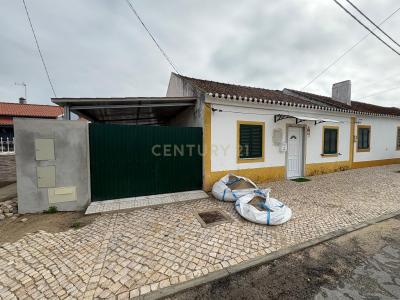 Salvaterra De Magos, 聖塔倫 2125-401, 葡萄牙