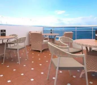 Barcelona, Cataluña/Catalunya 08330, Spain