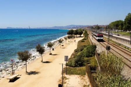 Barcelona, Cataluña/Catalunya 08330, Spain