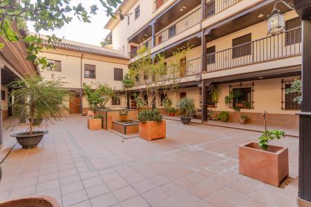 Granada, Andalucía 18193, Spain