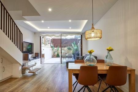 Barcelona, Cataluña/Catalunya 08391, Spain