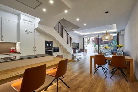 ברצלונה, Cataluña/Catalunya 08391, ספרד