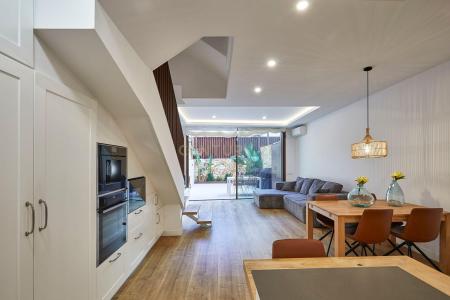 ברצלונה, Cataluña/Catalunya 08391, ספרד