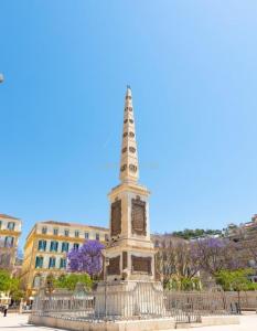 Málaga, Andalucía 29012, Espanha