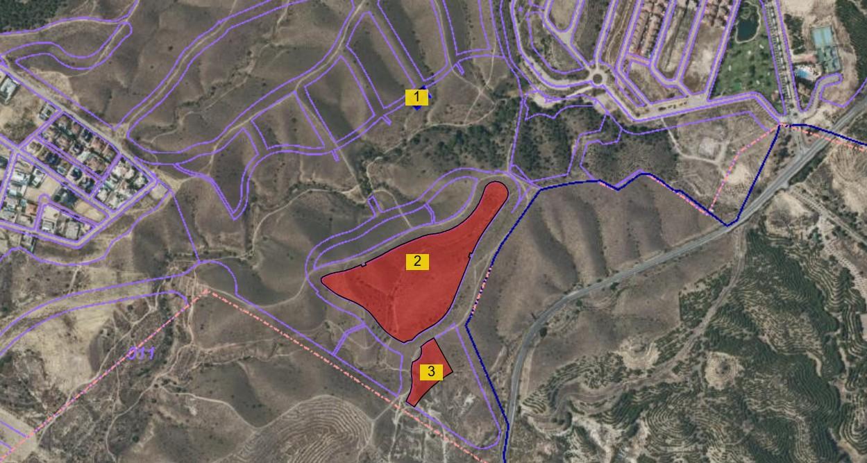 무르시아, Región De Murcia 30500, 스페인