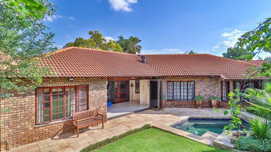 Sandton, Gauteng, South Africa