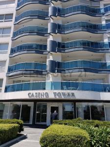 Av Francisco Salazar y Av Biarritz 1, Punta del Este, Maldonado 00001, Uruguay