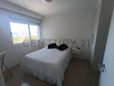 Av Francisco Salazar y Av Biarritz 1, Punta Del Este, Maldonado 00001, Uruguay