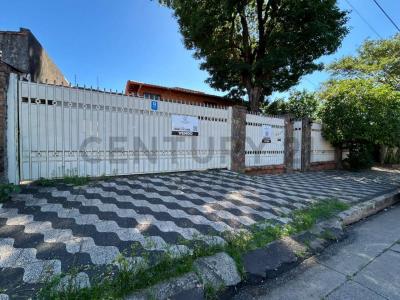 Padre Juan Casanello esquina Pampa grande , San Vicente, Asunción 00001, Paraguay