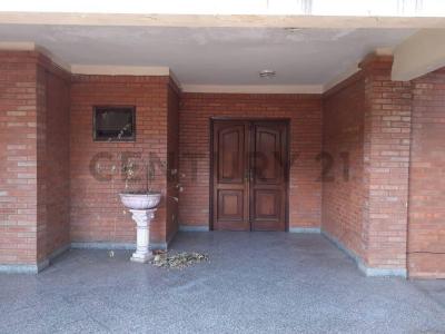 Padre Juan Casanello esquina Pampa grande , San Vicente, Asunción 00001, Paraguay