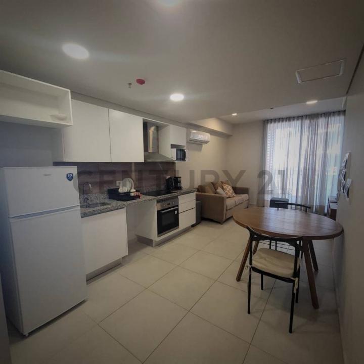 Laguna Grande y Cnel. Vicente Machuca , Fernando De La Mora, Central 00001, Paraguay