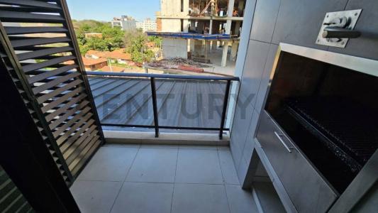 Laguna Grande y Cnel. Vicente Machuca , Fernando De La Mora, Central 00001, Paraguay