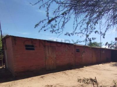 Calle Mistol , Filadelfia, Boquerón 9300, Paraguay