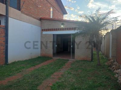 Peru casi Puerto Rico , Luque, Central 00001, Paraguay