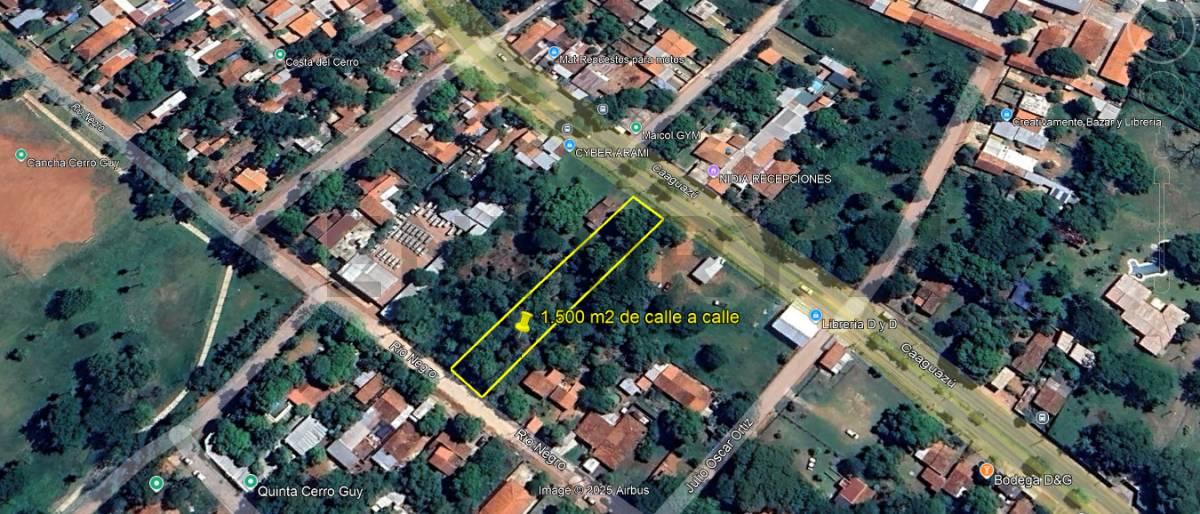 Ñemby, Central 00001, Paraguai