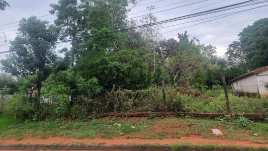 Ñemby, Central 00001, Paraguai