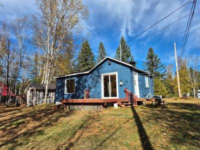 23  Ch. Bellavance, Saint-Marc-du-Lac-Long, Quebec G0L 1T0, Canadá