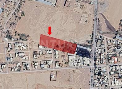 Av. Sonora Norte 145,, Caborca, 索諾拉 83640, 墨西哥