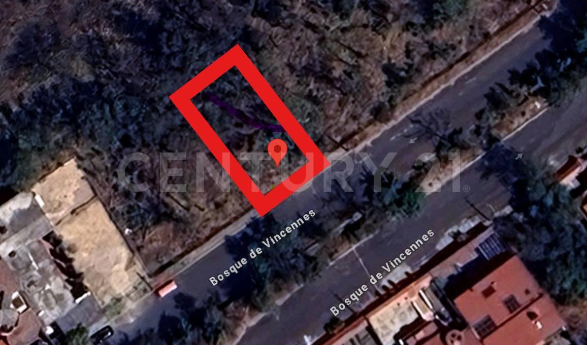 Cto Bosques de Vincenes Mz 1 Lt 13,, Cuautitlán Izcalli, Stato Del Messico 54766, Messico