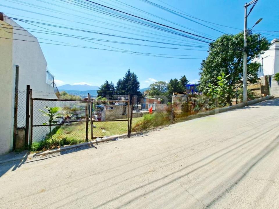 Andador Alamos ,, La Magdalena Contreras, Ciudad De México 10900, Mexico