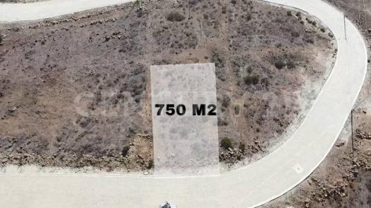 SAN IGNACIO S/N,, Ensenada, Baja California 22760, Mexico