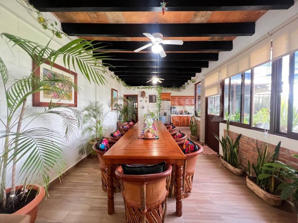 Ernesto Villagómez A1,, San Miguel De Allende, 瓜纳华托 37883, 墨西哥