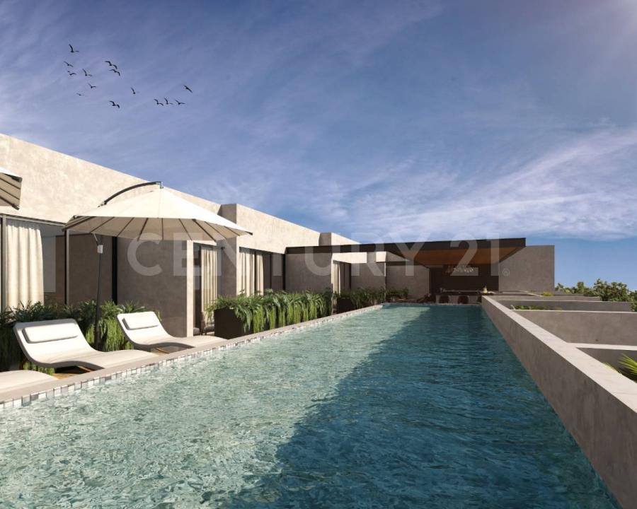 Mérida, Yucatan 97130, Mexique