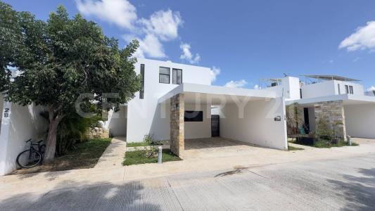 trinum 4,, Mérida, Yucatán 97305, Mexico