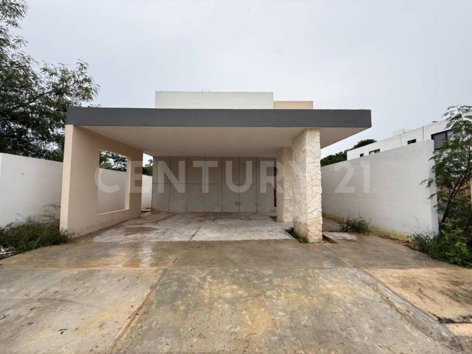 Privada Aire Puro 20,, Mérida, Jukatan 97000, Meksyk