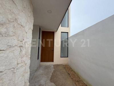 Privada Aire Puro 20,, Mérida, Jukatan 97000, Meksyk