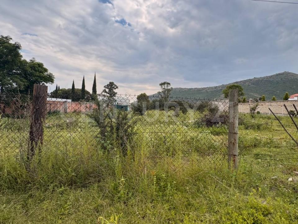 SAN ANTONIO DE LAS CUEVAS S/N,, Tepetlaoxtoc, Estado De México 56070, Mexiko