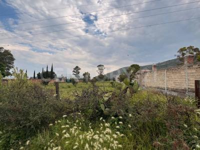 SAN ANTONIO DE LAS CUEVAS S/N,, Tepetlaoxtoc, Estado De México 56070, Mexiko