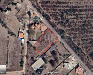 SAN ANTONIO DE LAS CUEVAS S/N,, Tepetlaoxtoc, Estado De México 56070, Mexiko