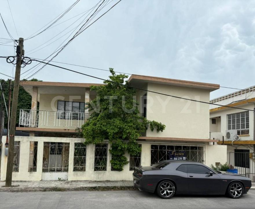 BERLIN 504-A,, Tampico, Tamaulipas 89130, Mexico