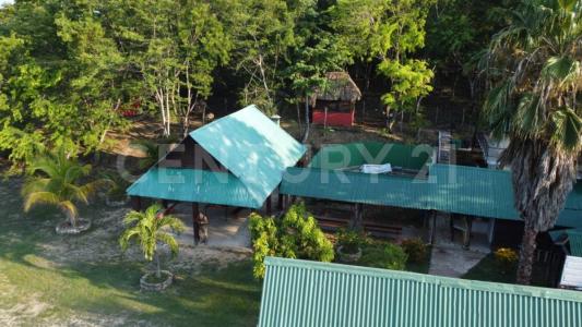 Champotón, Campeche 24418, Mexique